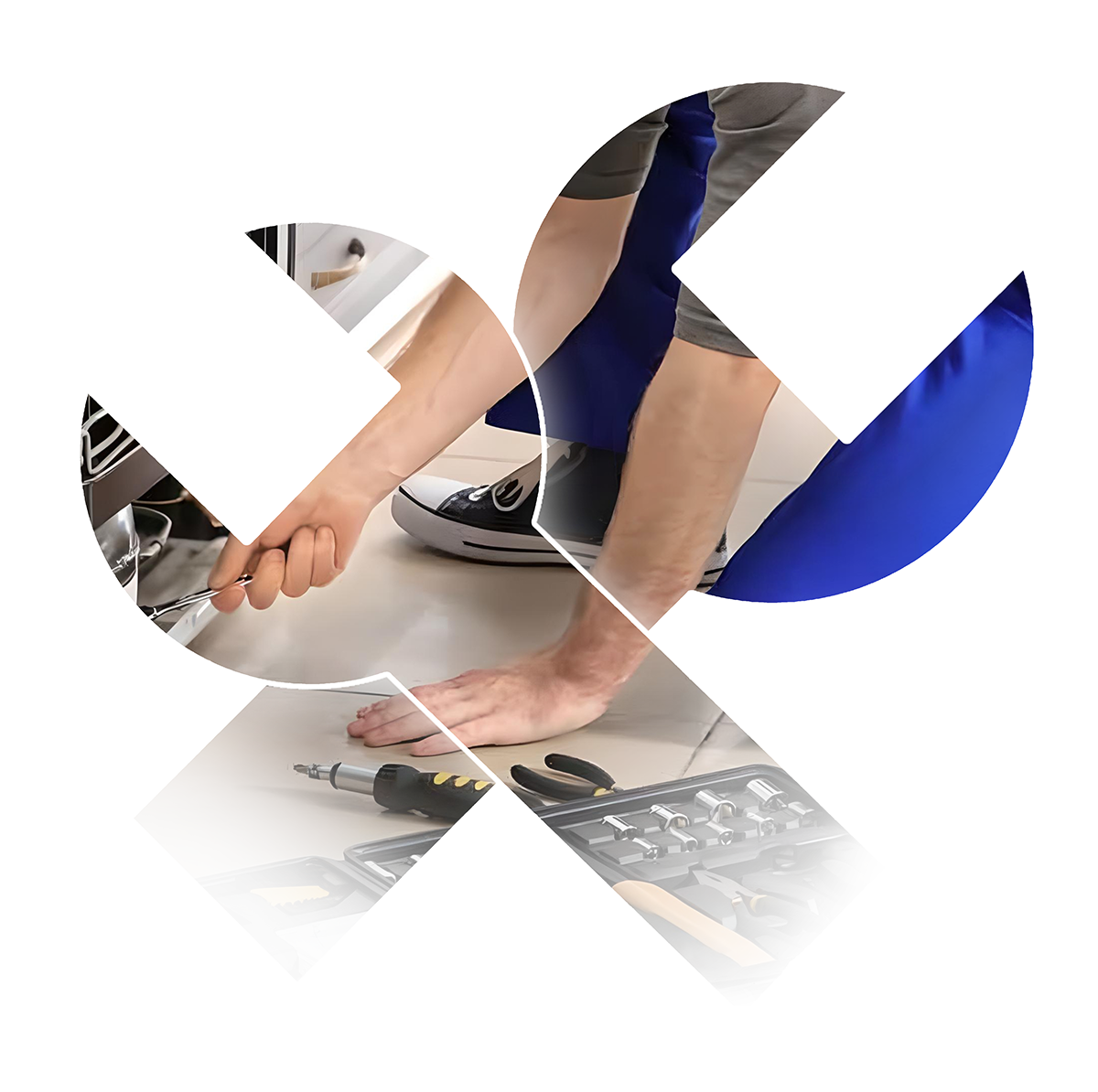 GÖRÜKLE <br> YAKAMOZ TEKNİK 