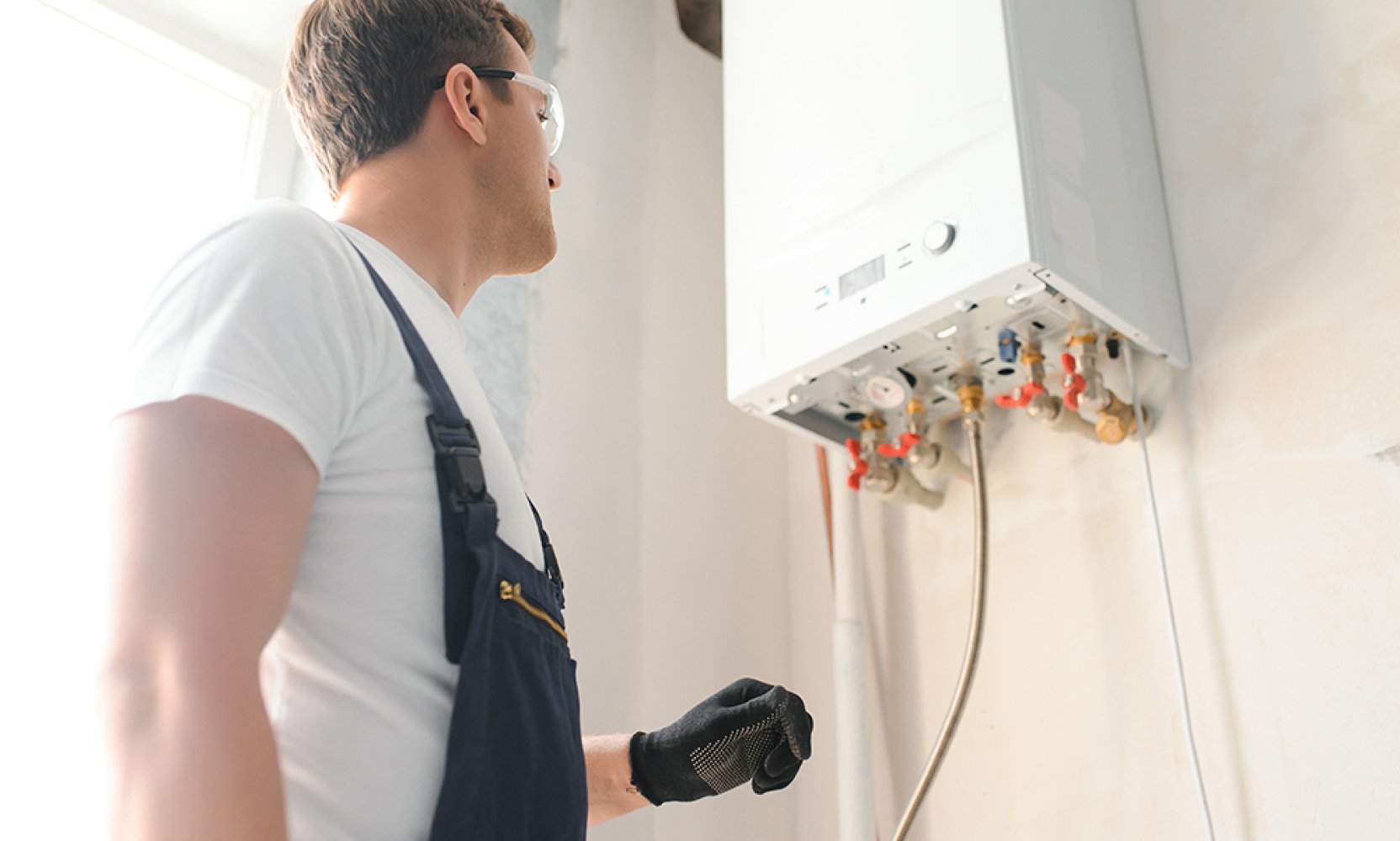 Profesyonel Kombi Arıza Bakım ve Onarım Hizmetleri