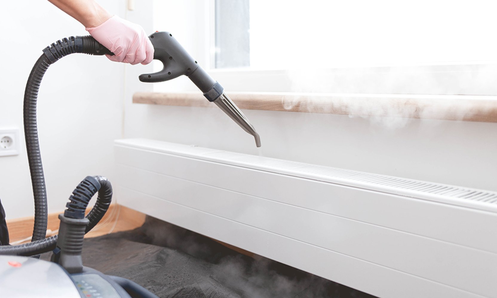 Kalorifer Petek Temizleme Hizmetleri